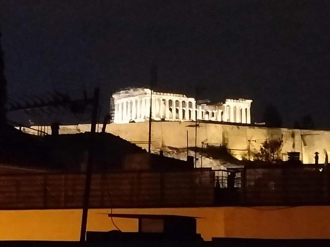 Androniki * Athens