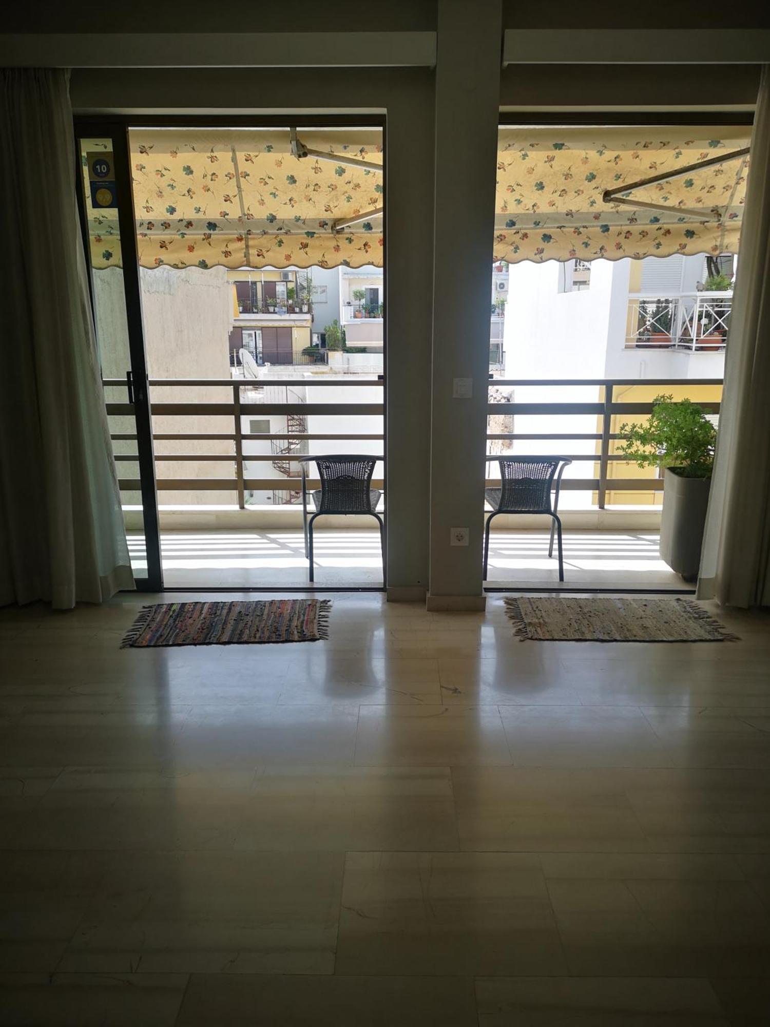 Apartment Androniki