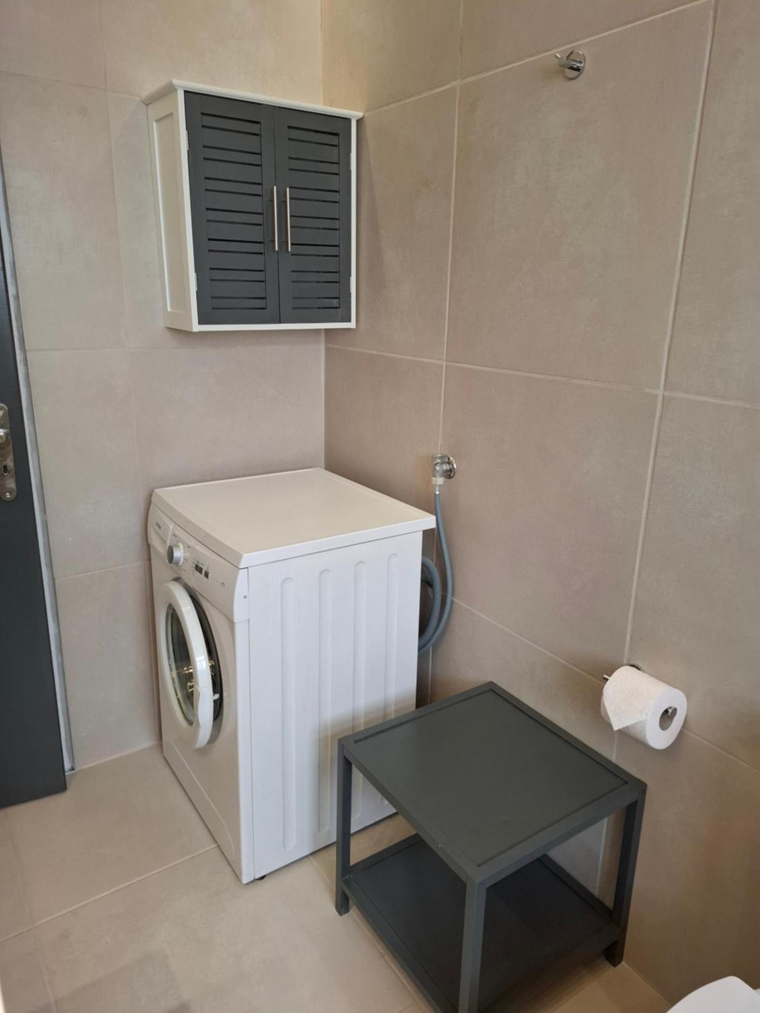 Apartment Androniki