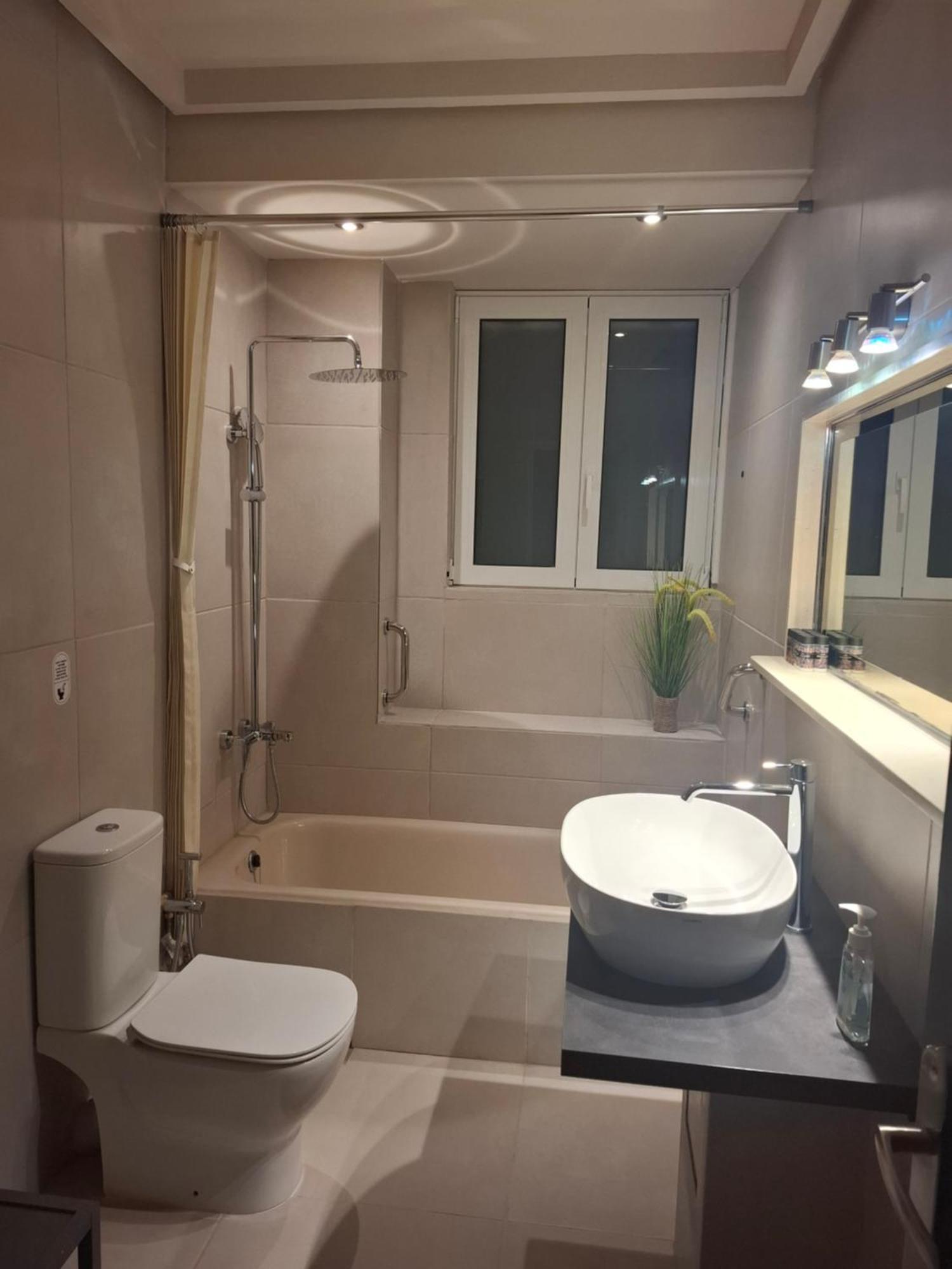 Androniki Apartment