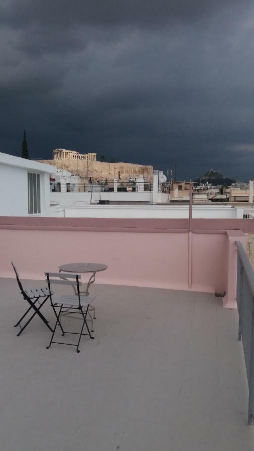 Apartment Androniki *