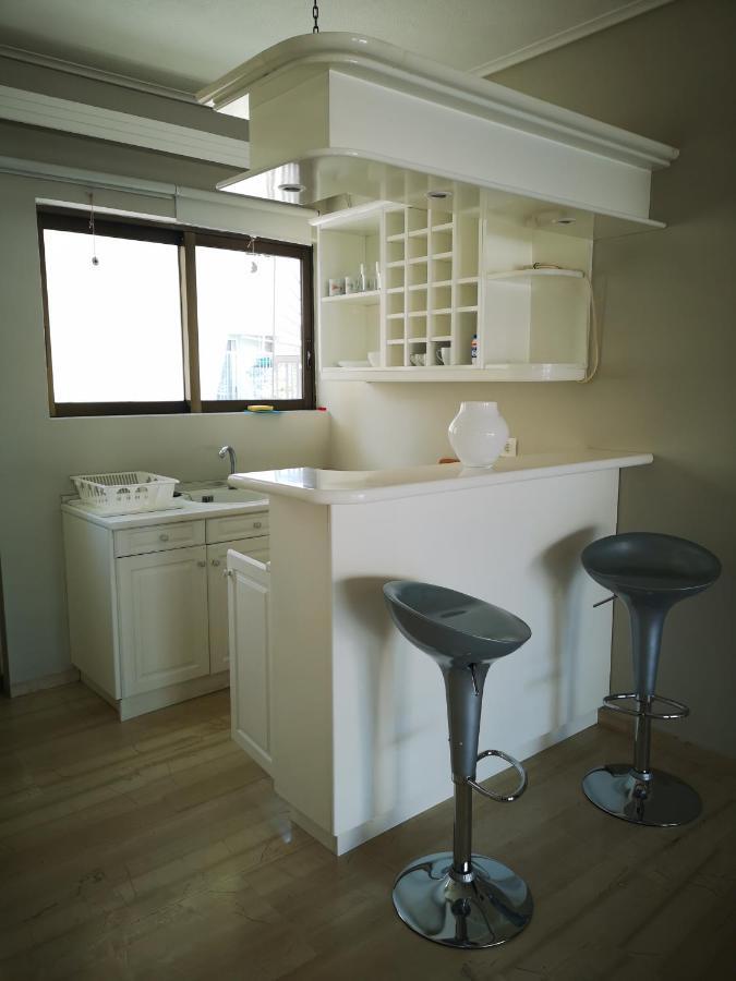 Apartment Androniki *