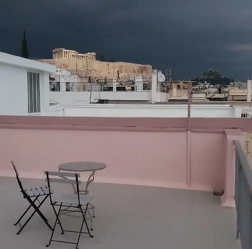 Androniki Suite