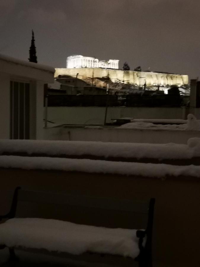 Apartment Androniki