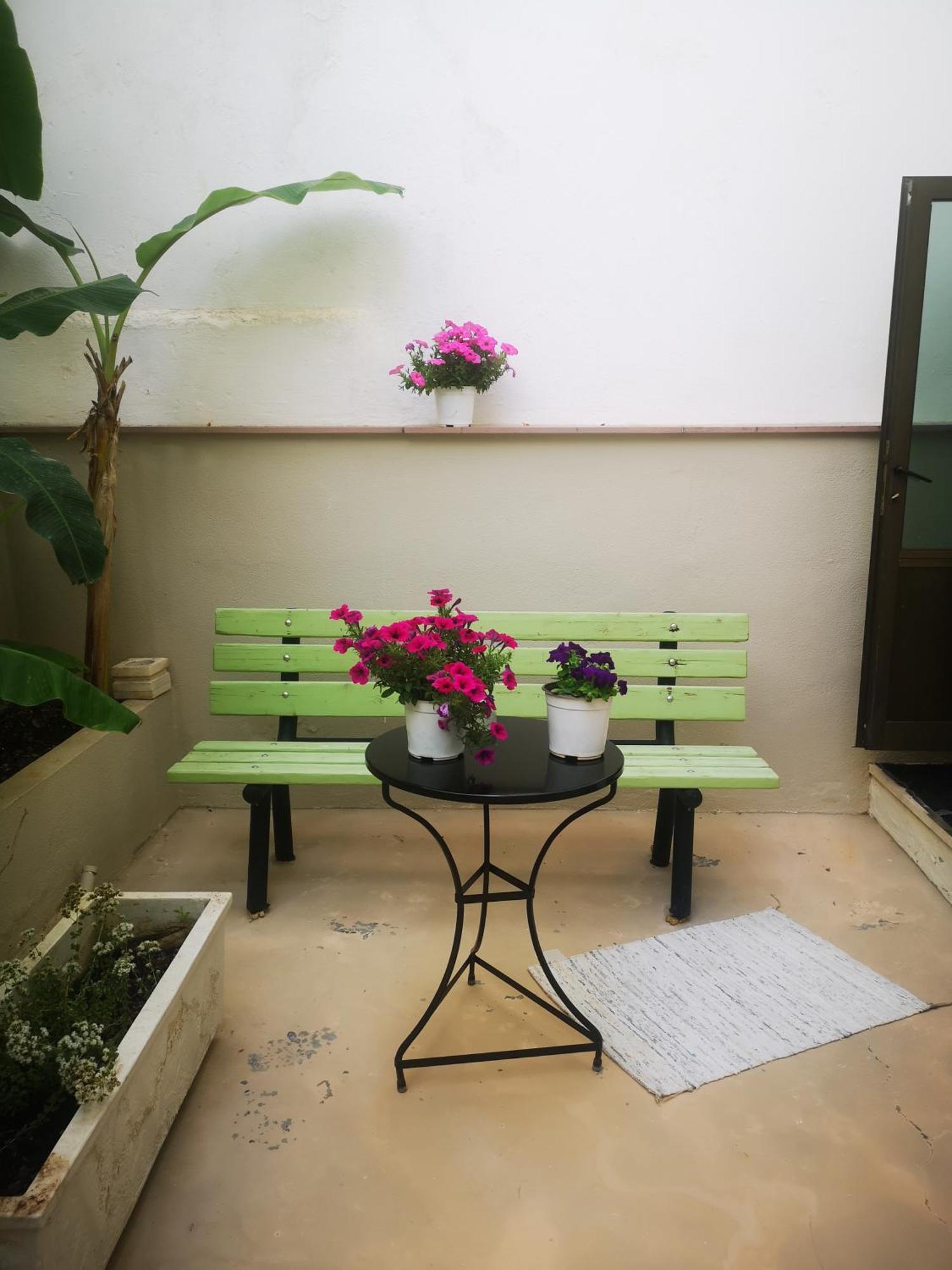 Androniki Apartment
