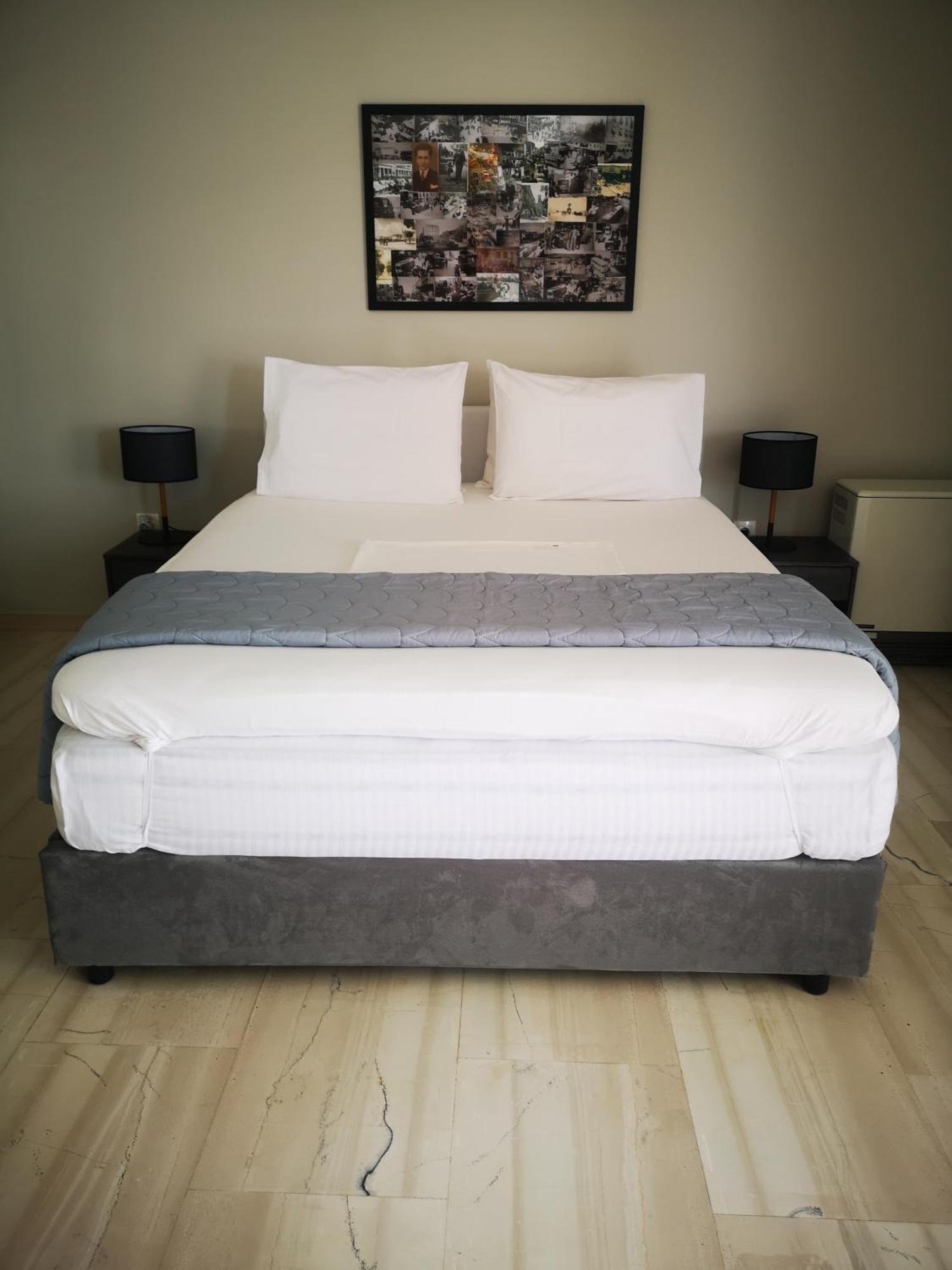 Apartment Androniki