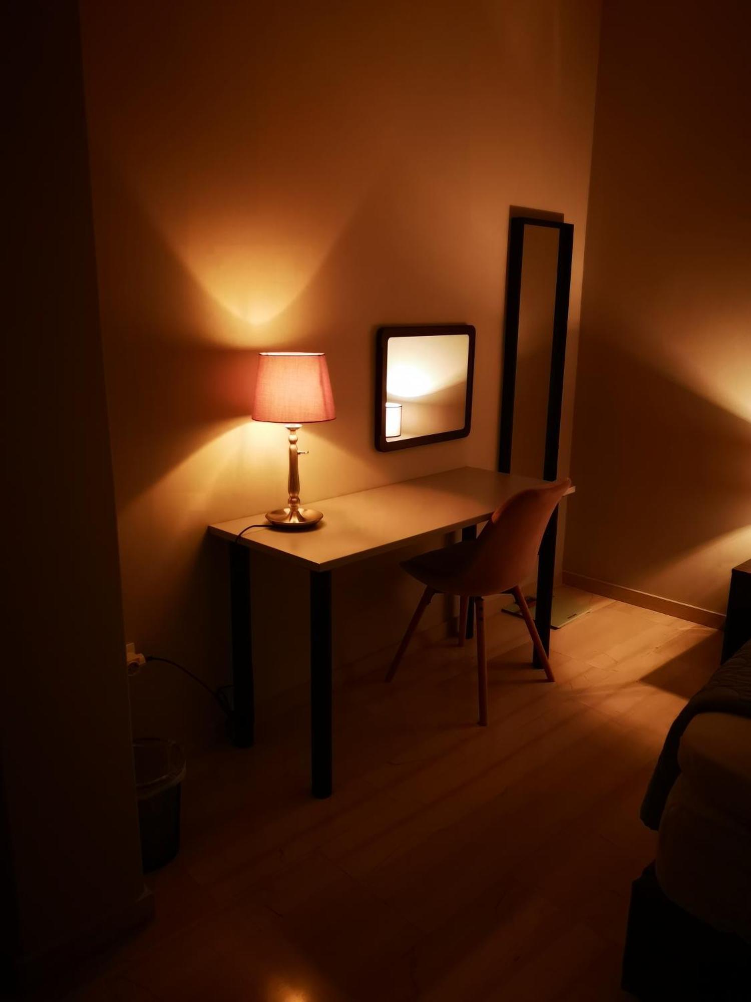 Apartment Androniki *
