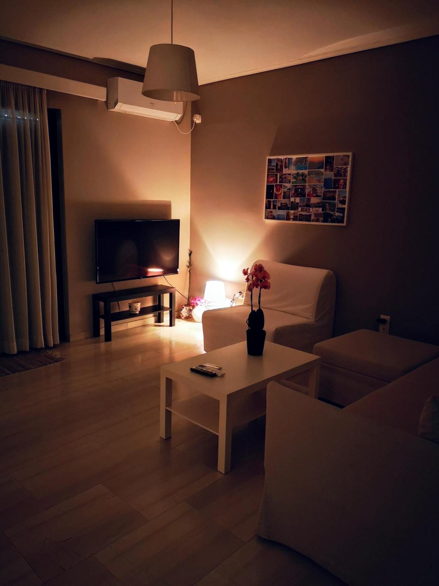 Androniki Apartment