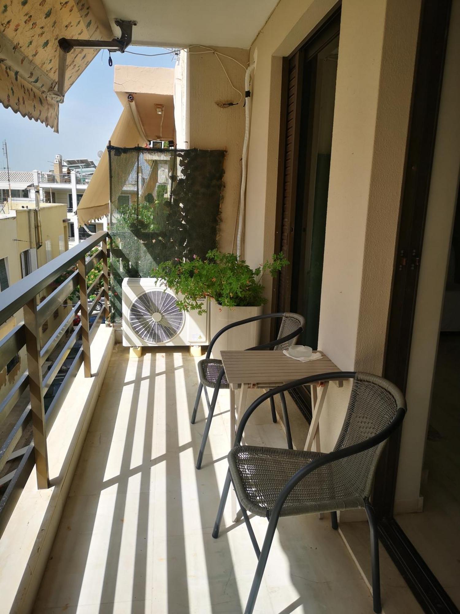 Apartment Androniki