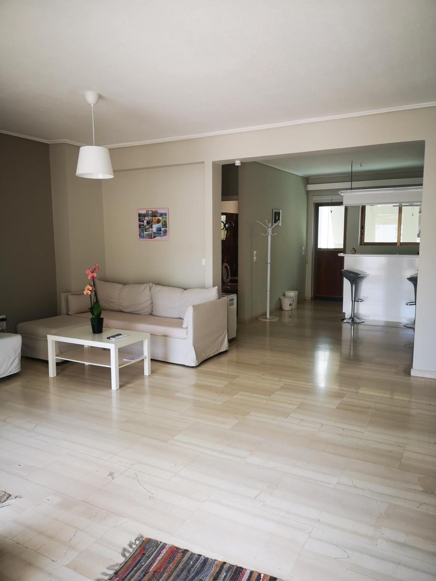 Androniki Apartment