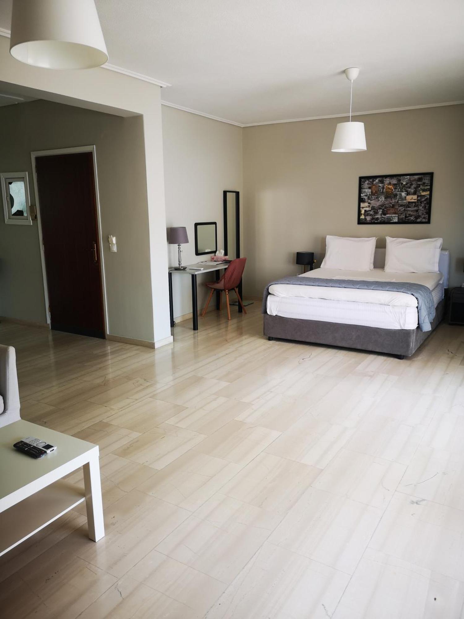 Apartment Androniki