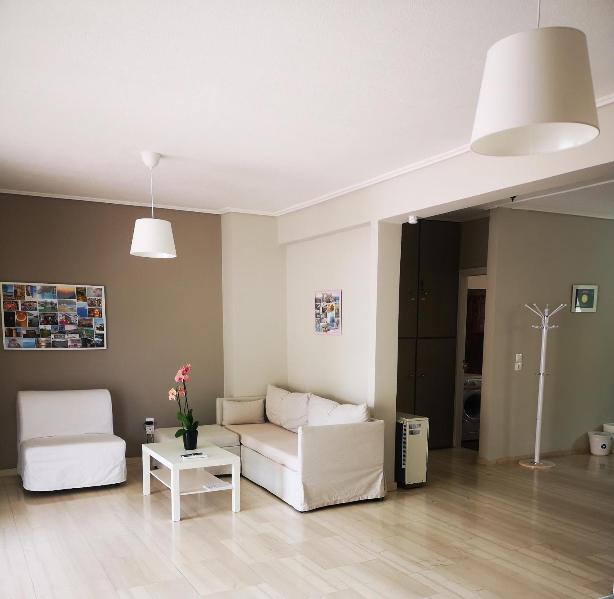 Apartment Androniki *