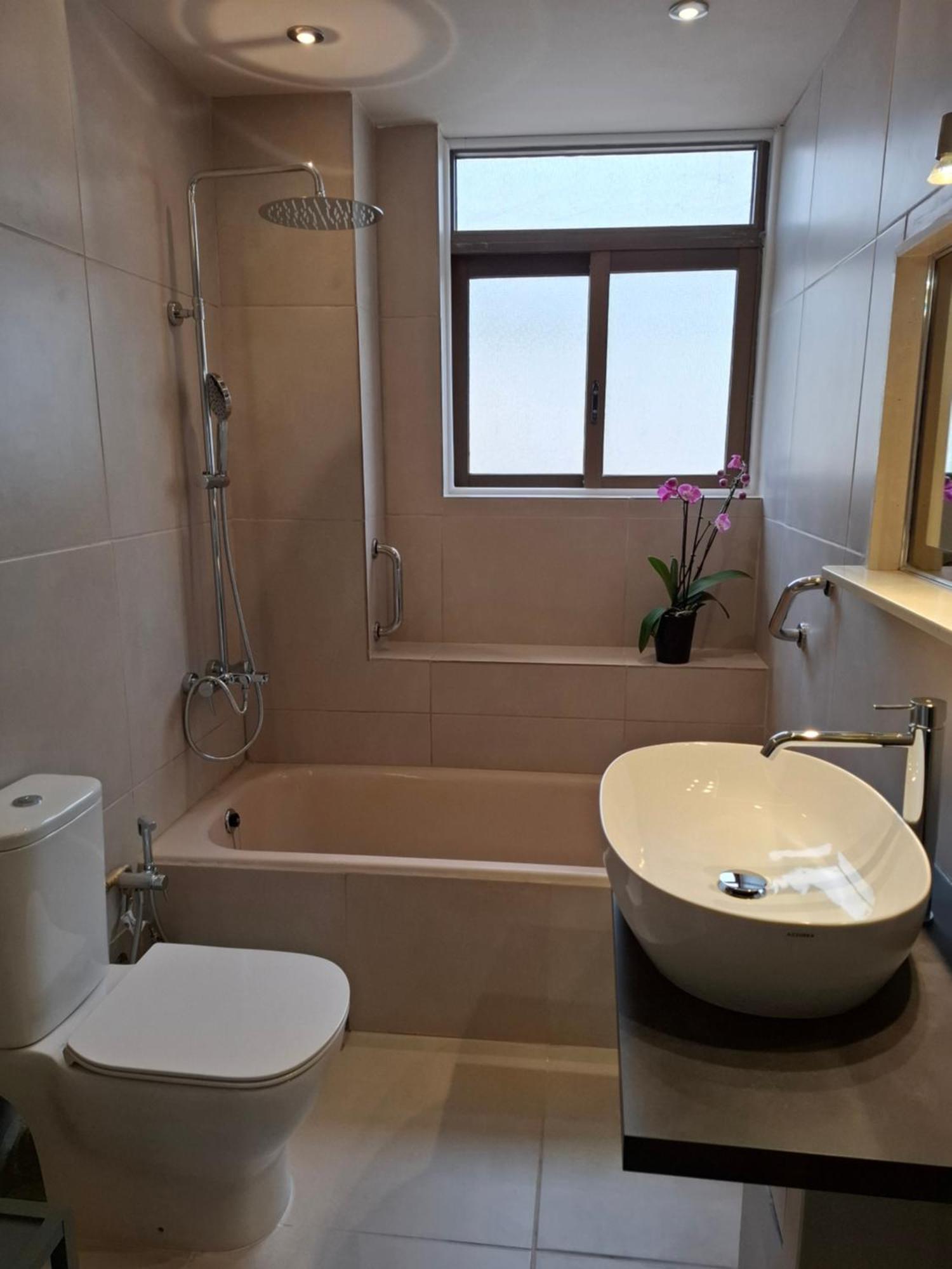 Apartment Androniki Athens