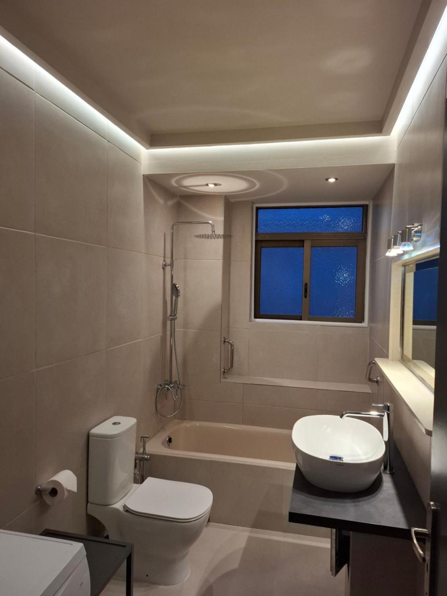 Androniki Apartment *