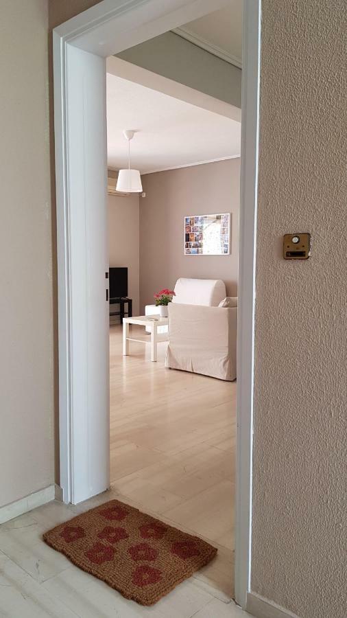 Androniki Apartment