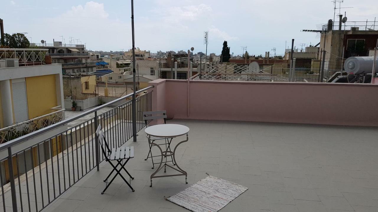 Androniki Athens
