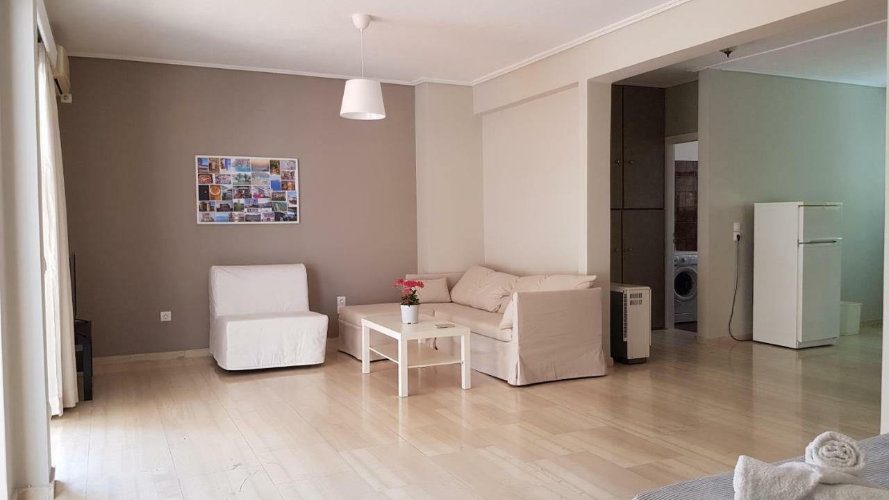 Androniki Apartment Athens