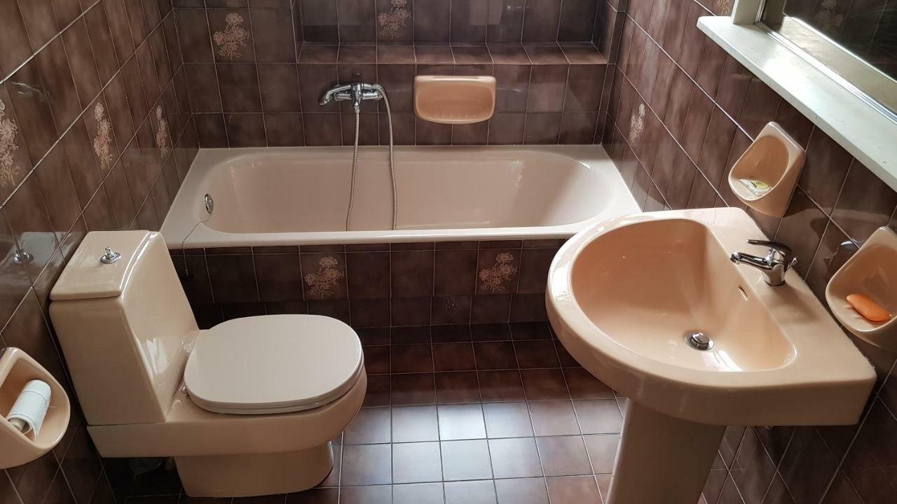 Apartment Androniki Athens