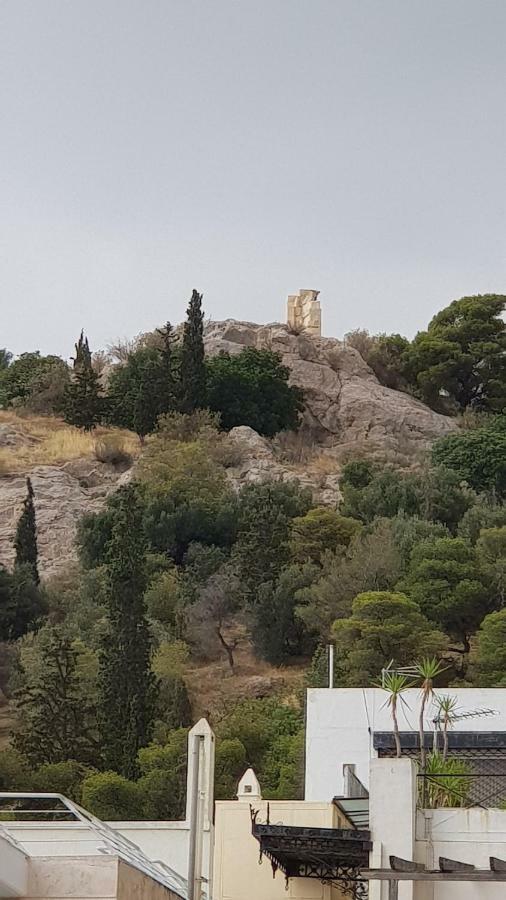 Androniki * Athens