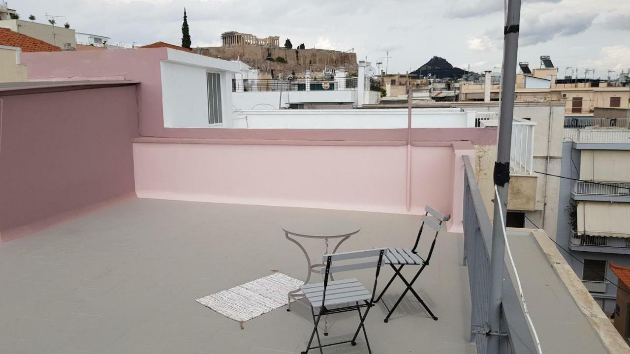 Androniki Apartment