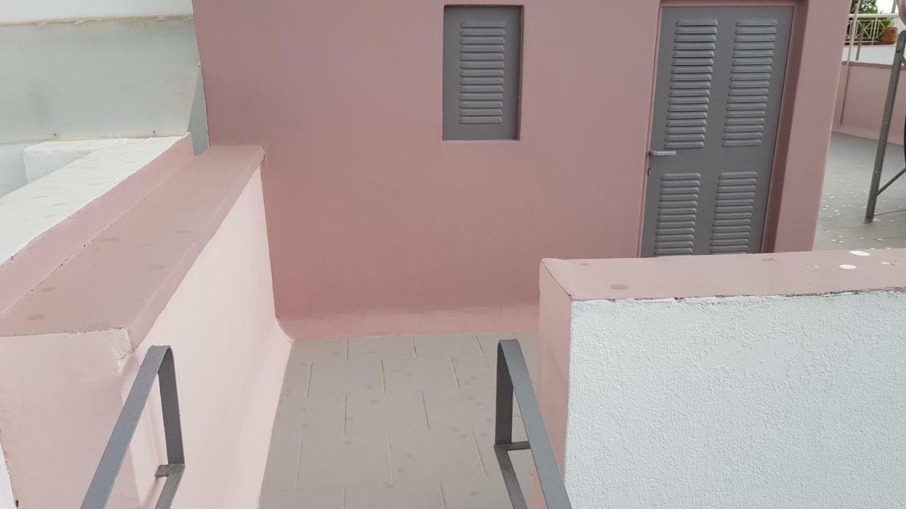 Androniki Apartment Athens
