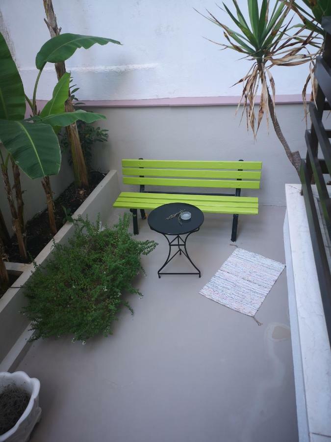 Apartment Androniki