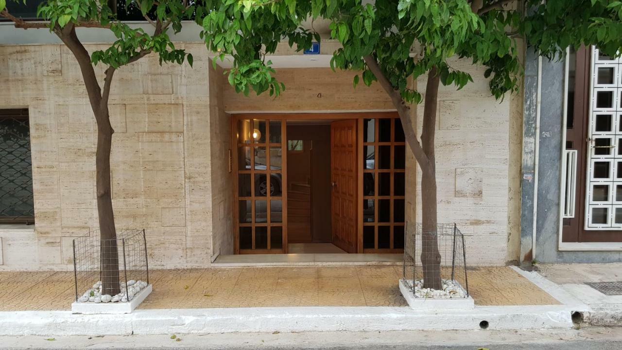 Androniki * Athens
