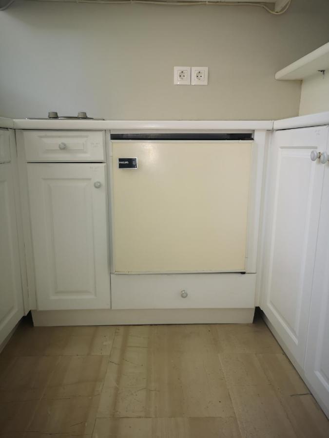 Androniki Apartment *