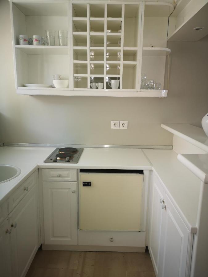 Androniki Apartment *